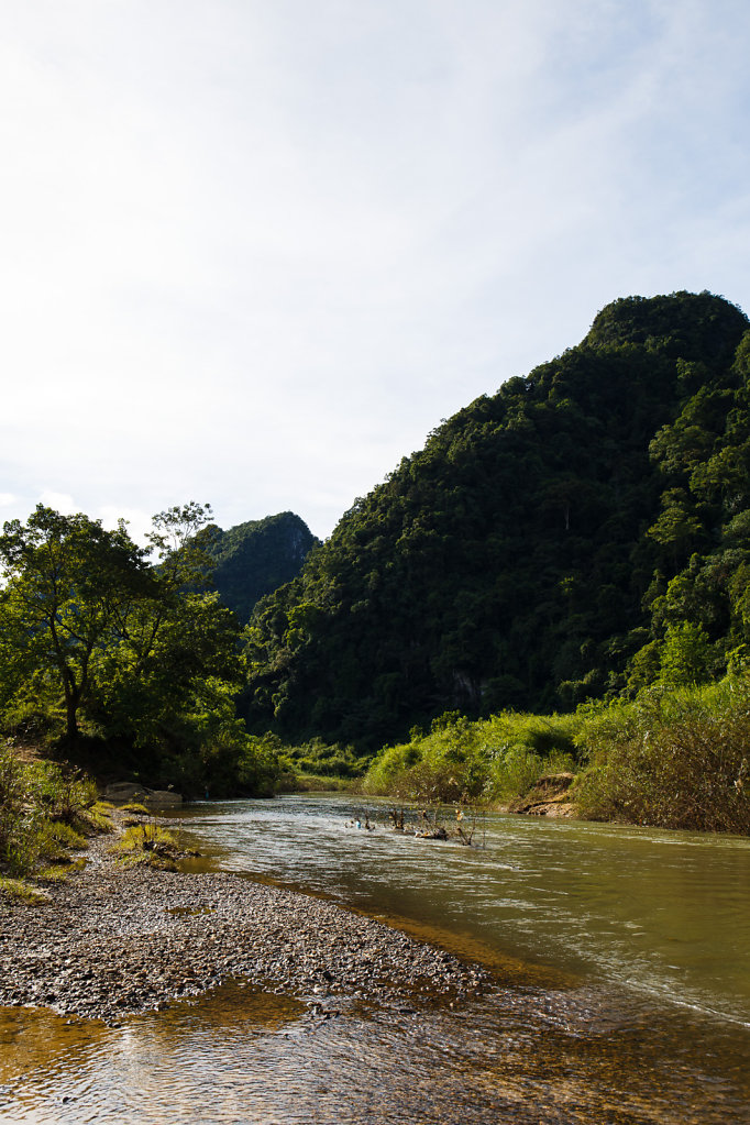 Rao Nan River